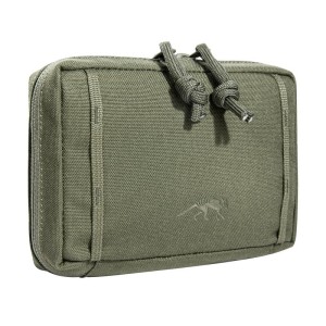 TT TAC POUCH 4.1 OLIVE UNI