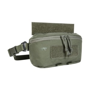 TT Plate Carrier Pouch VL olive UNI 