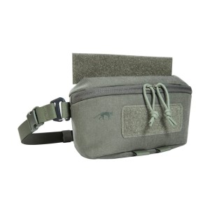 TT Plate Carrier Pouch VL IRR stone grey olive UNI   