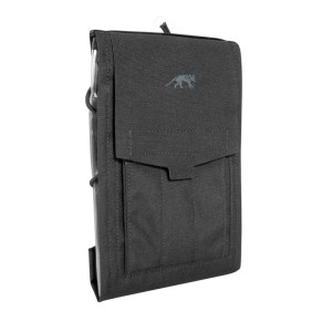 TT Map Pouch MK II black UNI