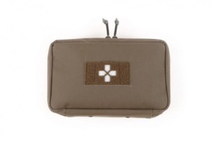 Medical Trauma Pouch gen 2 ranger green
