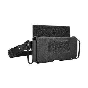 TT IFAK Pouch Dual VL black UNI                        