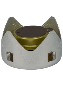 TRANGIA PALNIK SPIRYTUSOWY Z OSŁONĄ