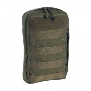 TT TAC POUCH 7 OLIVE UNI