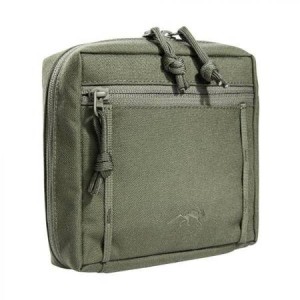 TT TAC POUCH 5.1 OLIVE UNI