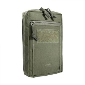 TT TAC POUCH 7.1 OLIVE UNI