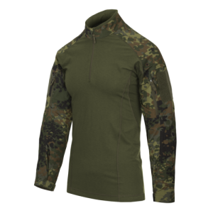 VANGUARD Combat Shirt® - Flecktarn