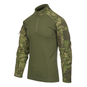 VANGUARD Combat Shirt - PenCott® Wildwood®
