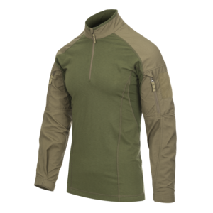 VANGUARD Combat Shirt - Adaptive Green