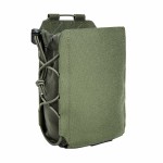 TT MULTIPURPOSE SIDE POUCH OLIVE