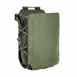 TT MULTIPURPOSE SIDE POUCH OLIVE