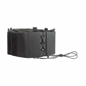 TT Secret Cummerbund black UNI