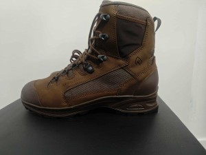 BUTY HAIX SCOUT EU47 11.5UK JAK NOWE