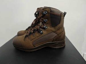 BUTY HAIX SCOUT EU39 6UK JAK NOWE