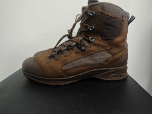 BUTY HAIX SCOUT EU48 12.5UK JAK NOWE