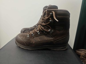 BUTY LOWA EU45 10UK JAK NOWE