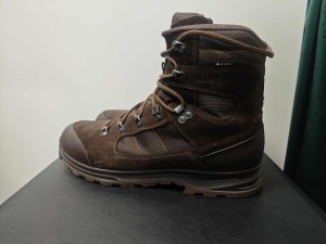 BUTY LOWA EU47 12UK JAK NOWE