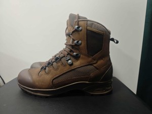 BUTY HAIX EU 36  UK6 JAK NOWE