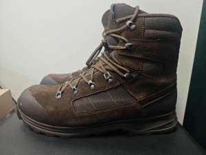 BUTY LOWA UK13,5 EU 48.5/49 JAK NOWE