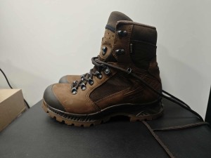 BUTY MEINDL KEMPFSCHUH EU36/ 5UK JAK NOWE 