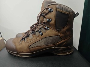 BUTY HAIX EU47 UK12 JAK NOWE