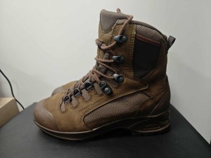 BUTY HAIX  EU39 UK5.5 JAK NOWE