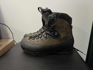 BUTY AKU UK7 EU41 JAK NOWE 