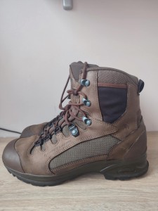 BUTY HAIX EU41 7.5UK STAN BARDZO DOBRY