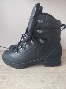 BUTY HAIX EU41 7.5UK STAN BARDZO DOBRY