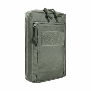 TT TAC POUCH 7.1 IRR STONE GREY OLIVE UNI