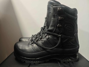 BUTY MEINDL KEMPFSCHUH EU46.5/ 11.5UK JAK NOWE 