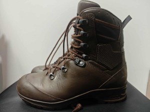 BUTY HAIX EU 40 STAN DOBRY