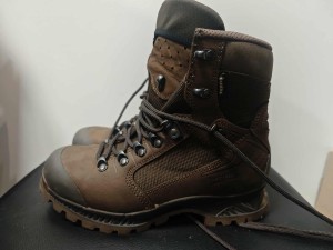 BUTY MEINDL UK 5.5 EU 39 JAK NOWE 