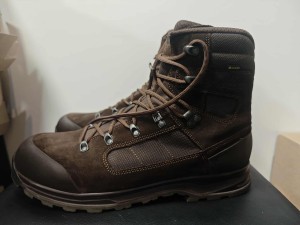 BUTY LOWA UK13.5 EU49 JAK NOWE