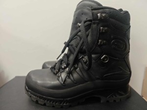 BUTY MEINDL KEMPFSCHUH EU39/ 5.5UK JAK NOWE 