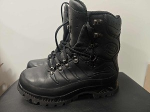 BUTY MEINDL KEMPFSCHUH EU38/ 5UK JAK NOWE 