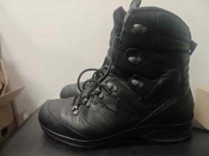 BUTY HAIX  EU44 UK9.5 STAN DOBRY