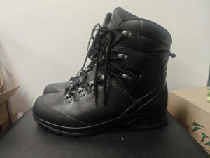 BUTY HAIX EU45 UK11 STAN JAK NOWE 