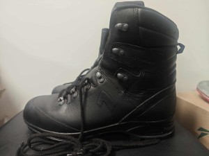 BUTY HAIX UK10.5 EU45 JAK NOWE