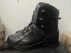 BUTY HAIX EU47 UK12 JAK NOWE