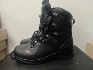 BUTY HAIX EU 36  UK6 JAK NOWE