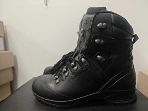 BUTY HAIX EU41/7UK JAK NOWE 