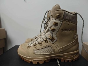 BUTY LOWA UK6 EU39.5 JAK NOWE 