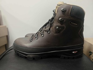 BUTY LOWA SKORZANE EU48.5 13UK MAGAZYNOWE
