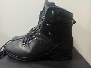 BUTY HAIX EU45 10.5UK STAN BARDZO DOBRY