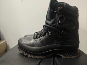 BUTY HAIX EU38 5UK STAN BARDZO DOBRY