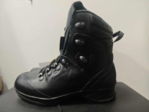 BUTY HAIX EU38 5UK STAN BARDZO DOBRY