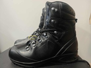 BUTY HAIX EU41 7.5UK STAN BARDZO DOBRY