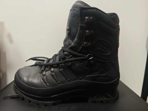 BUTY MEINDL KEMPFSCHUH EU41.5/ 7.5UK JAK NOWE 