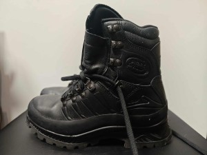 BUTY MEINDL KEMPFSCHUH EU39.5/ 6UK JAK NOWE 